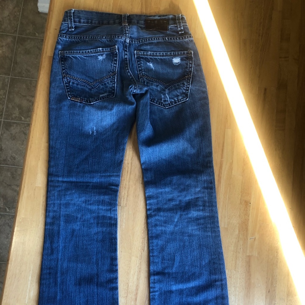 BKE Vintage Jeans size 26 - Picture 2 of 5